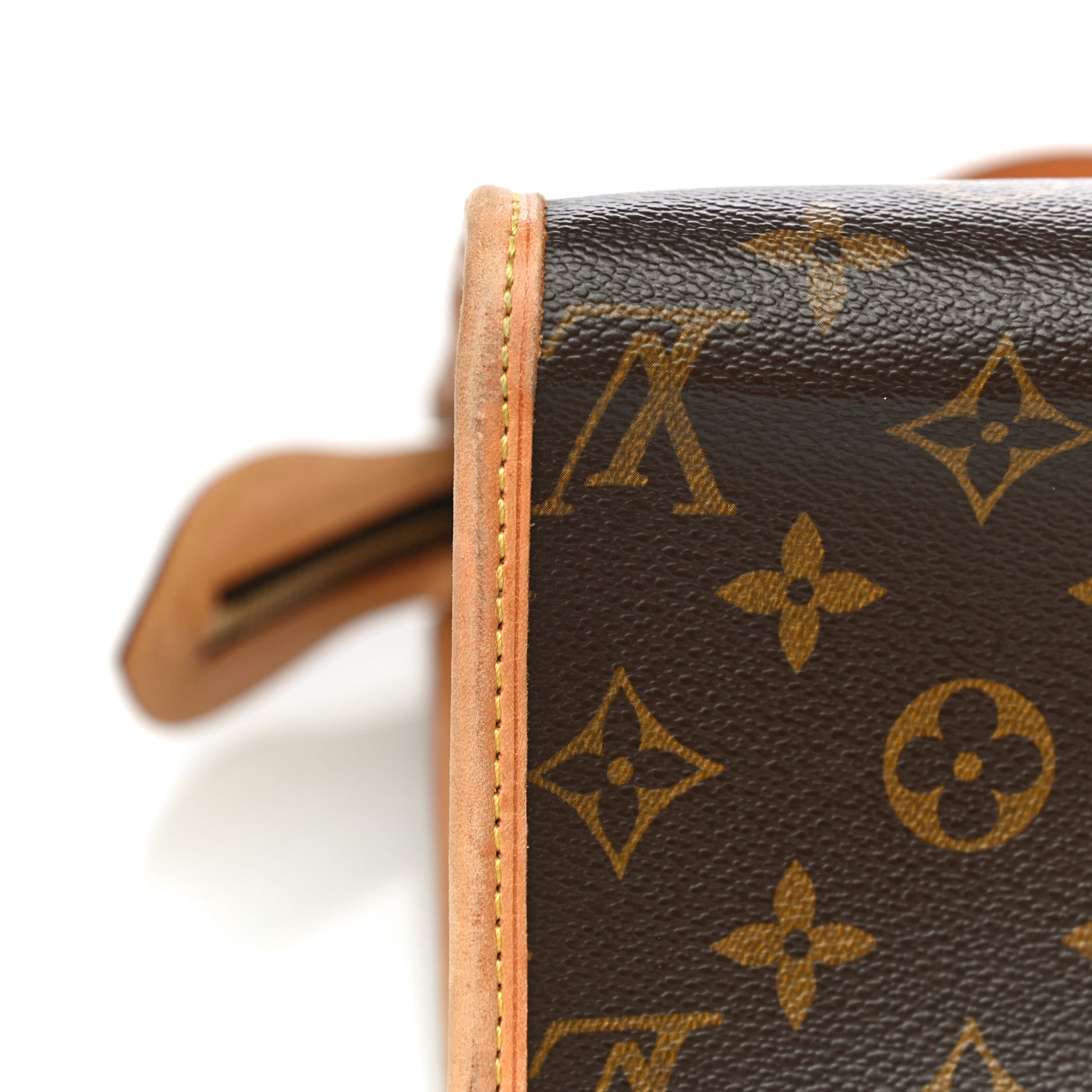 Louis Vuitton Monogram Popincourt Haut 21 of 22