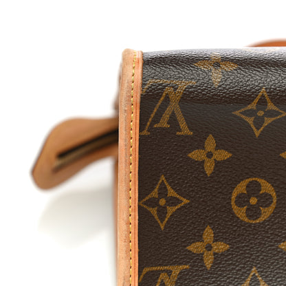 Louis Vuitton Monogram Popincourt Haut 21 of 22