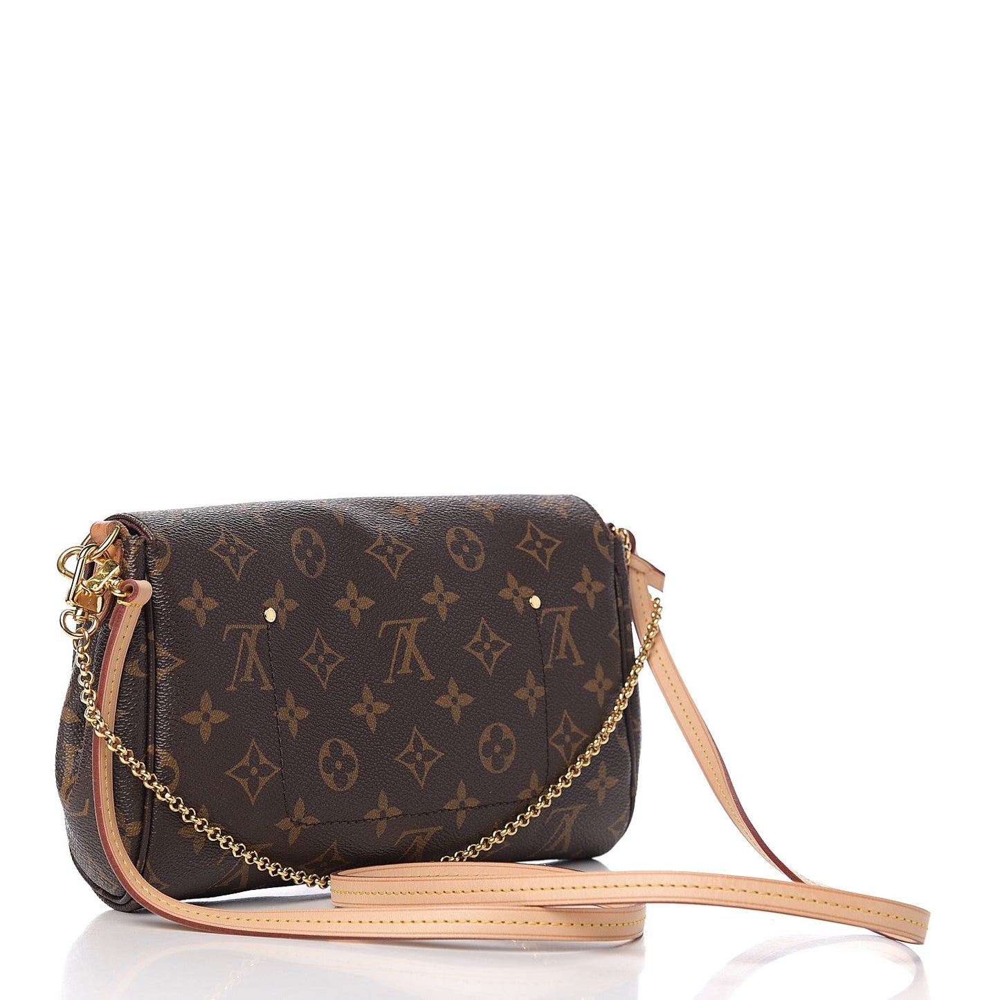 Monogram Favorite MM