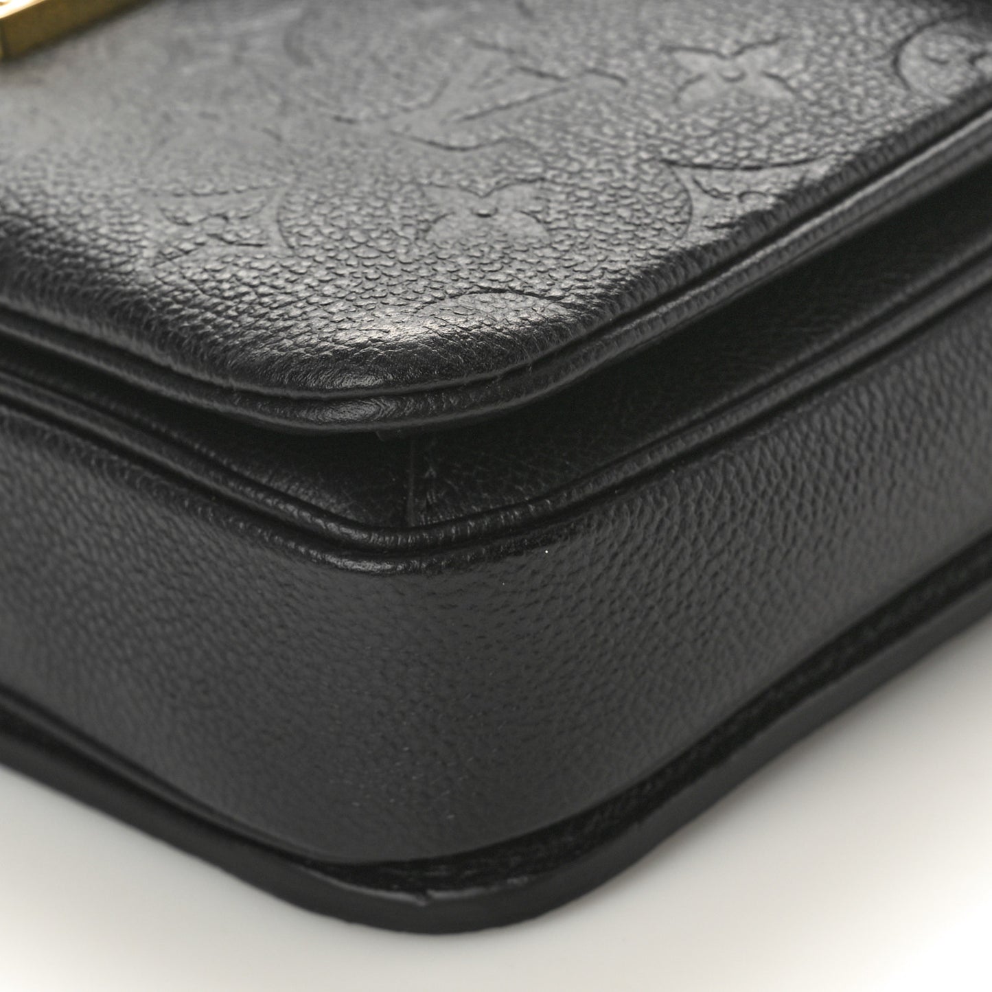 Empreinte Pochette Metis Black