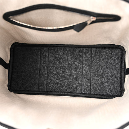 Hermes Negonda Garden Party 30 TPM Black 5 of 10