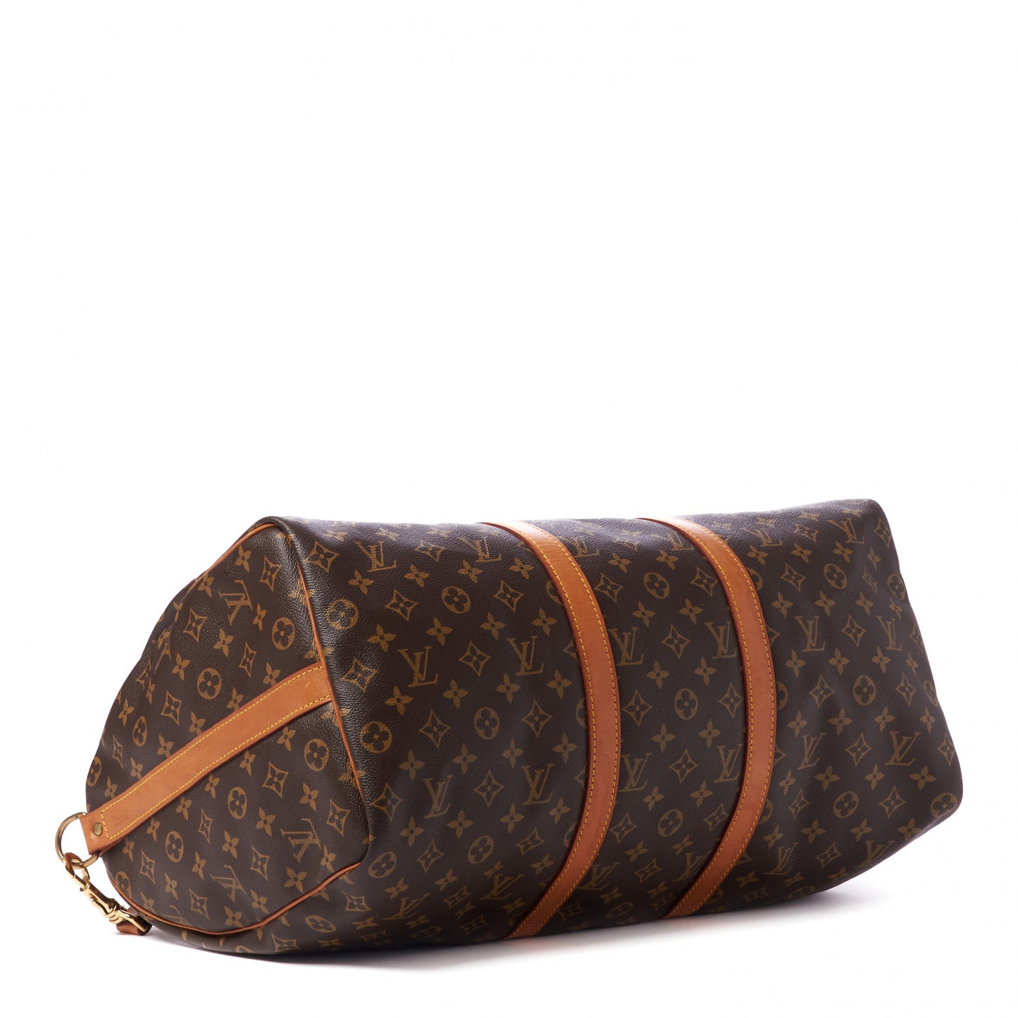 Monogram Keepall Bandouliere 50
