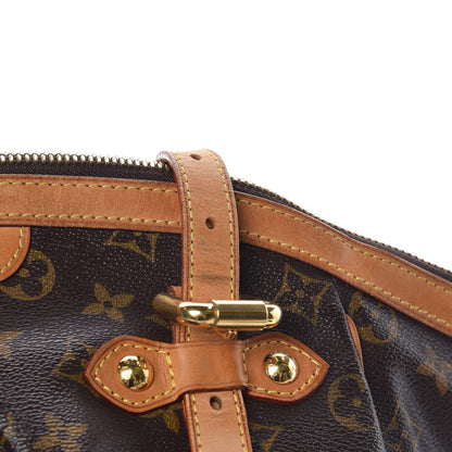 Louis Vuitton Monogram Tivoli GM 17 of 19