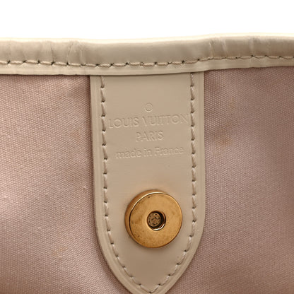 Louis Vuitton Canvas Riviera Cruise Galliera GM 6 of 10