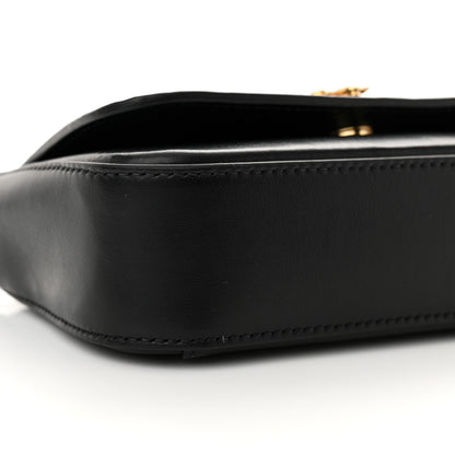 Versace Vitello Virtus Crossbody Black 8 of 14