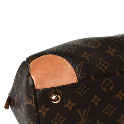 Louis Vuitton Monogram Segur NM 8 of 21