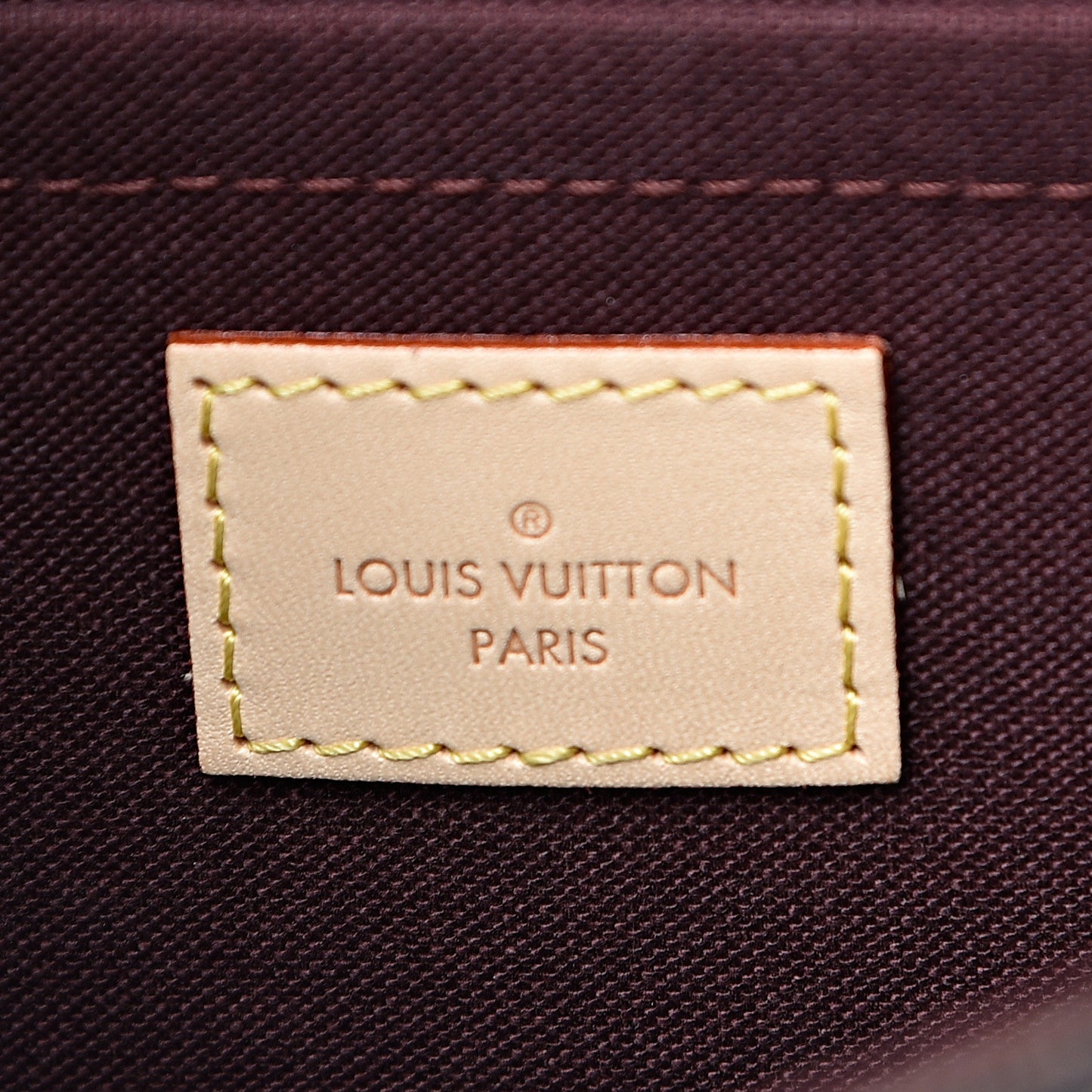 Monogram Favorite MM