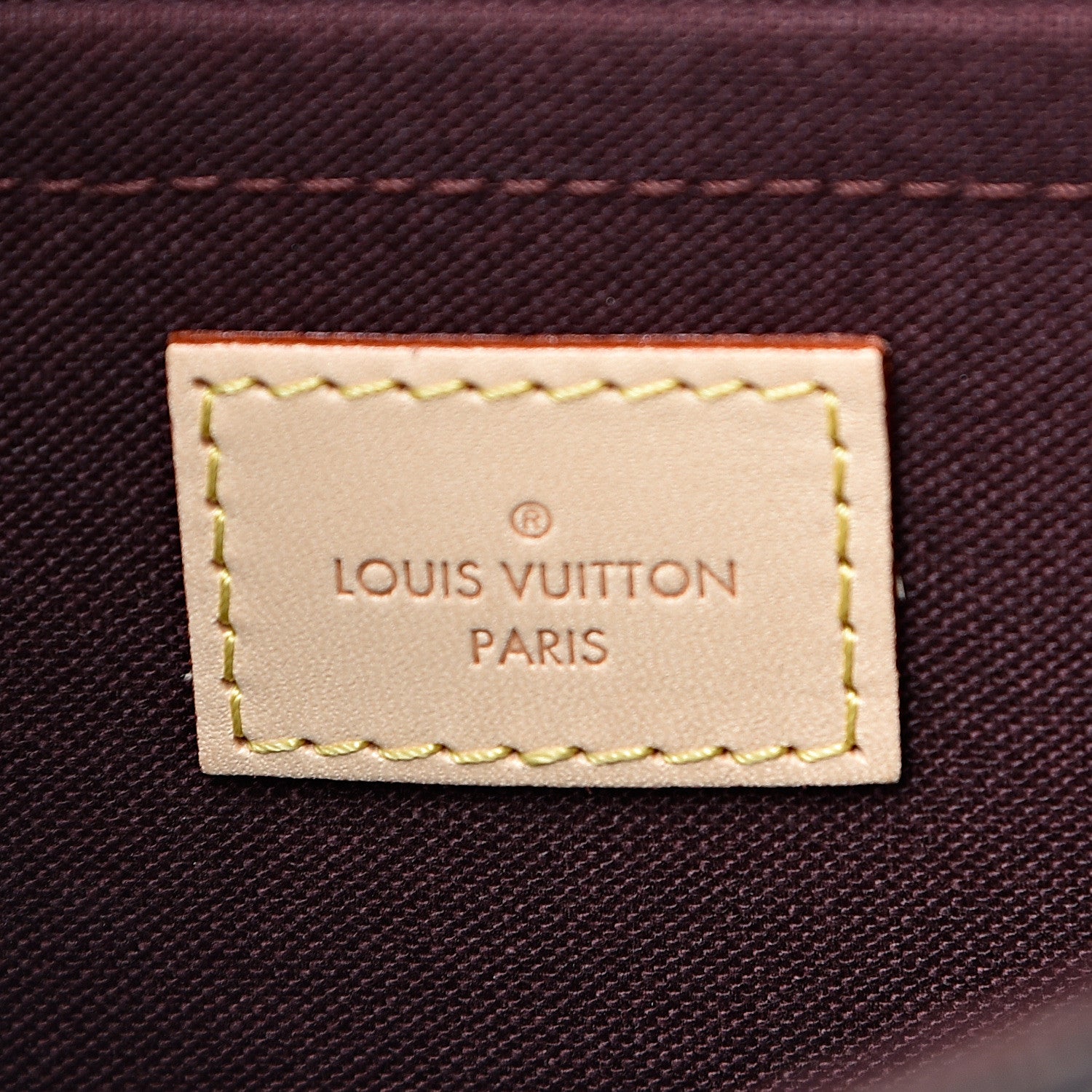Louis Vuitton Monogram Favorite MM 6 of 12