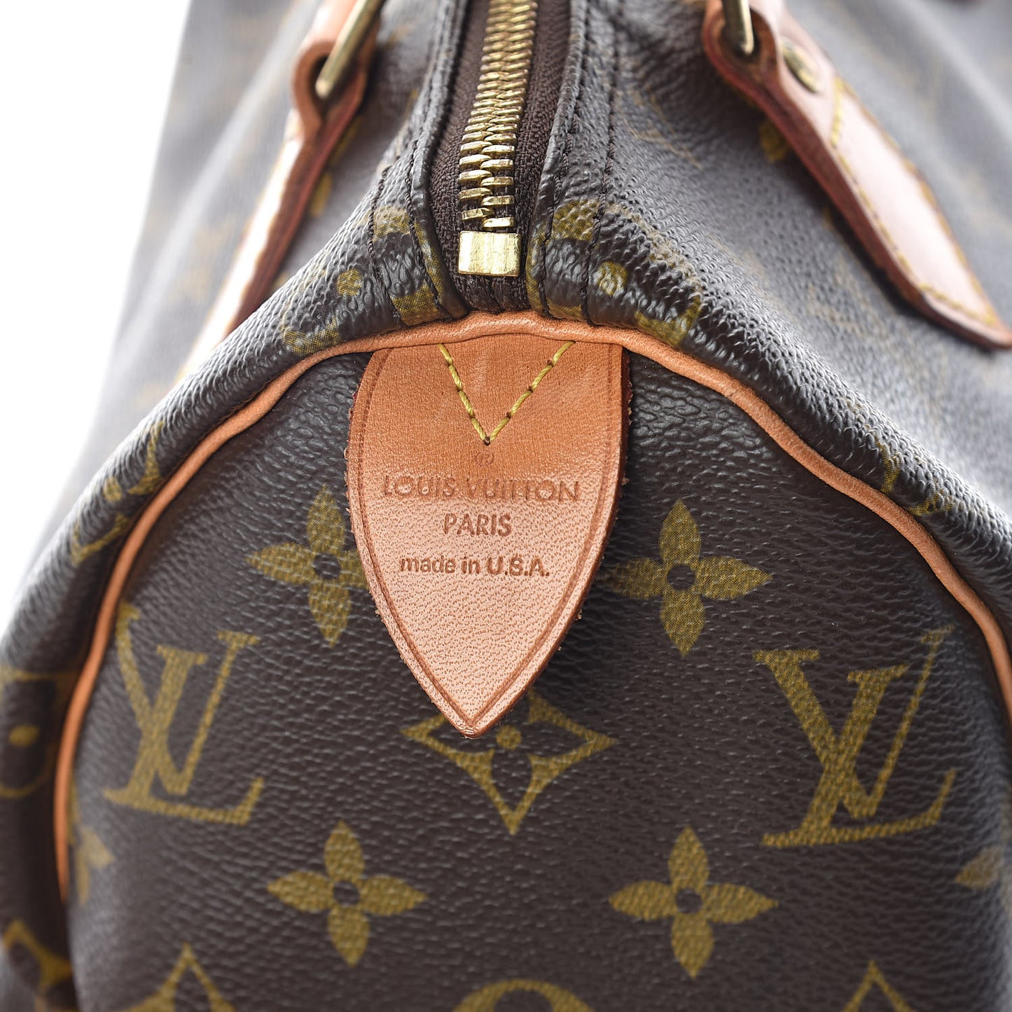 Monogram Speedy 25