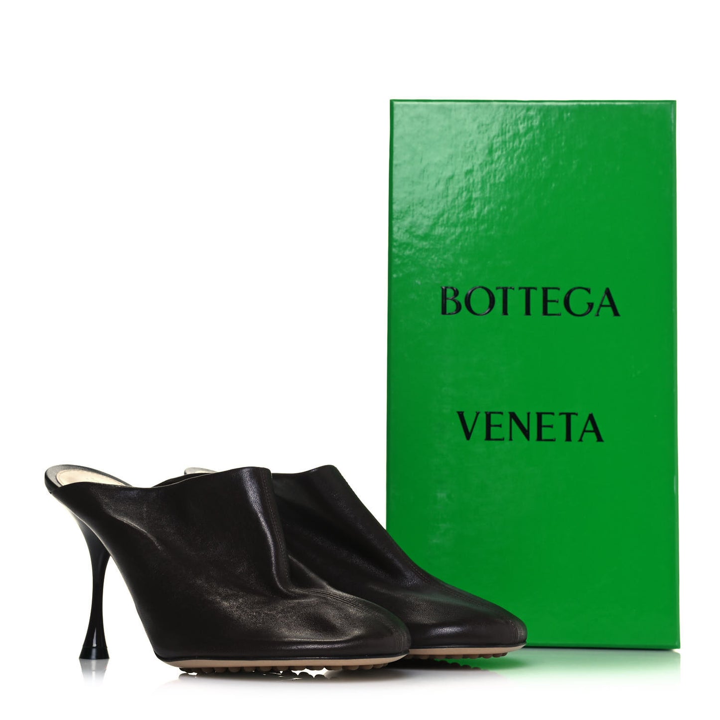 Stretch Nappa Dot Pumps 38 Fondant