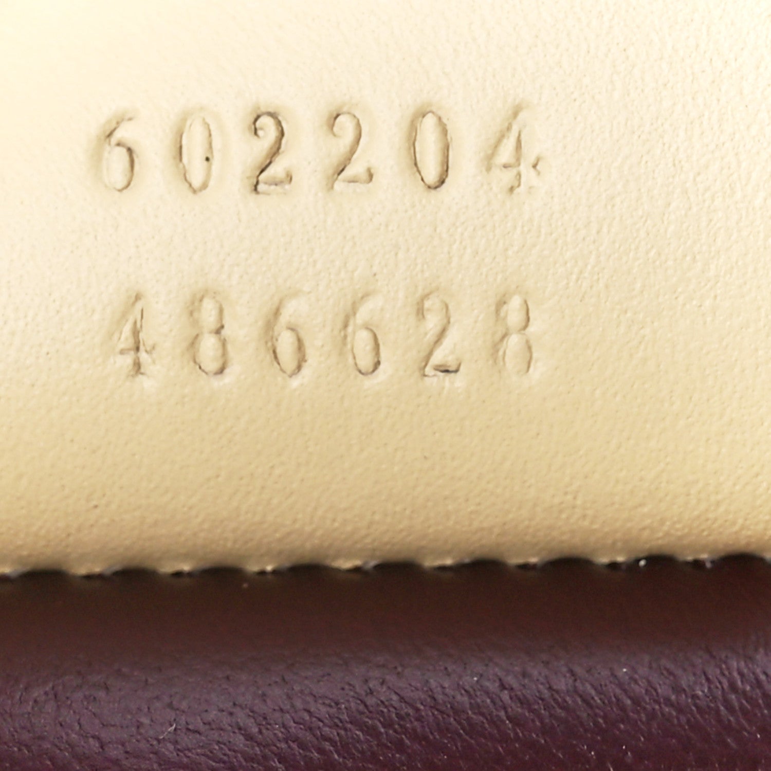 Gucci Snakeskin Horsebit 1955 Shoulder Bag Natural 9 of 13