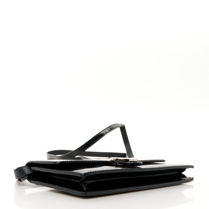 Gucci Shade Lux Calfskin Icon Wallet Black 4 of 11