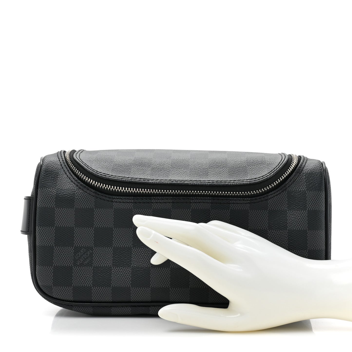 Damier Graphite Toiletry Pouch