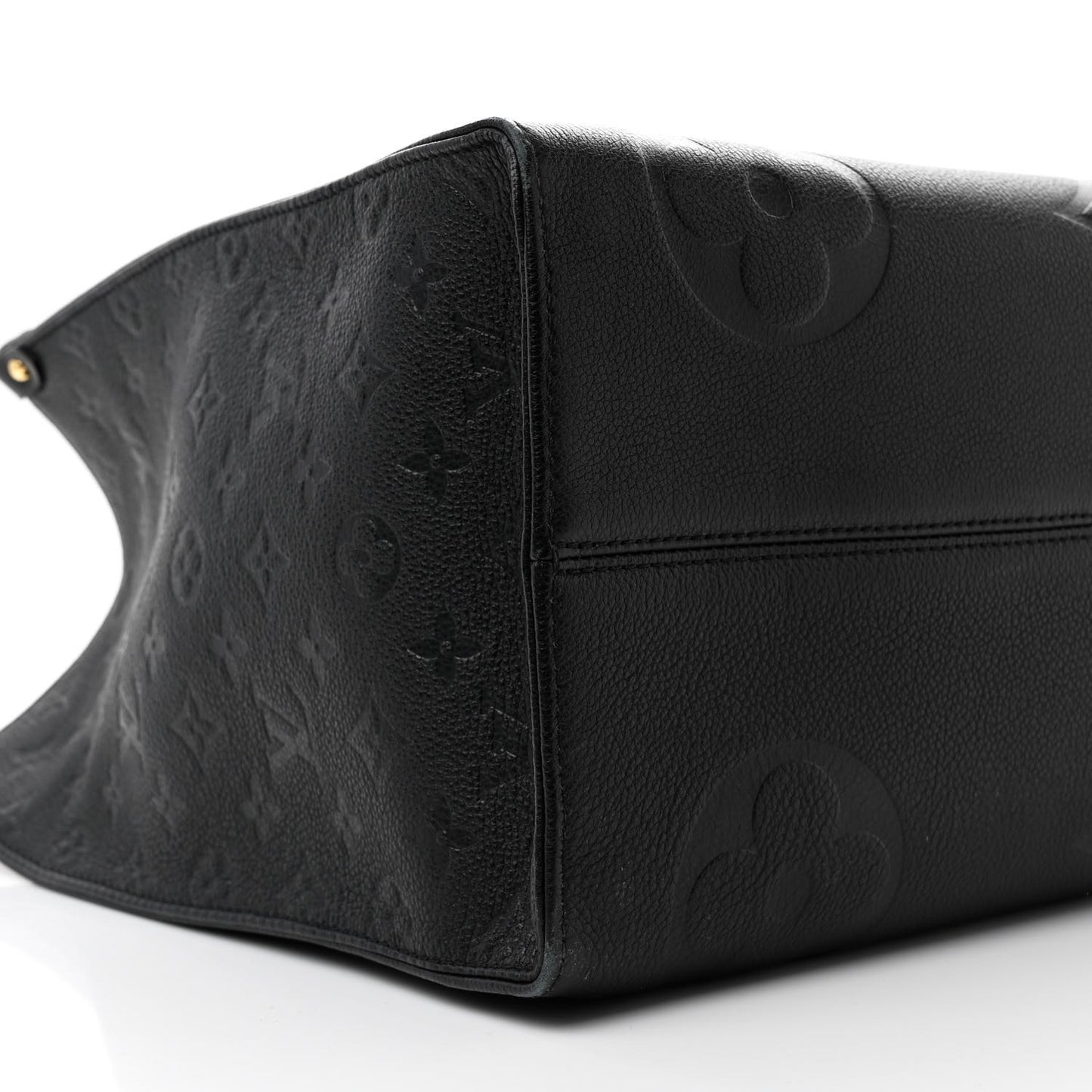 Empreinte Monogram Giant Onthego GM Black