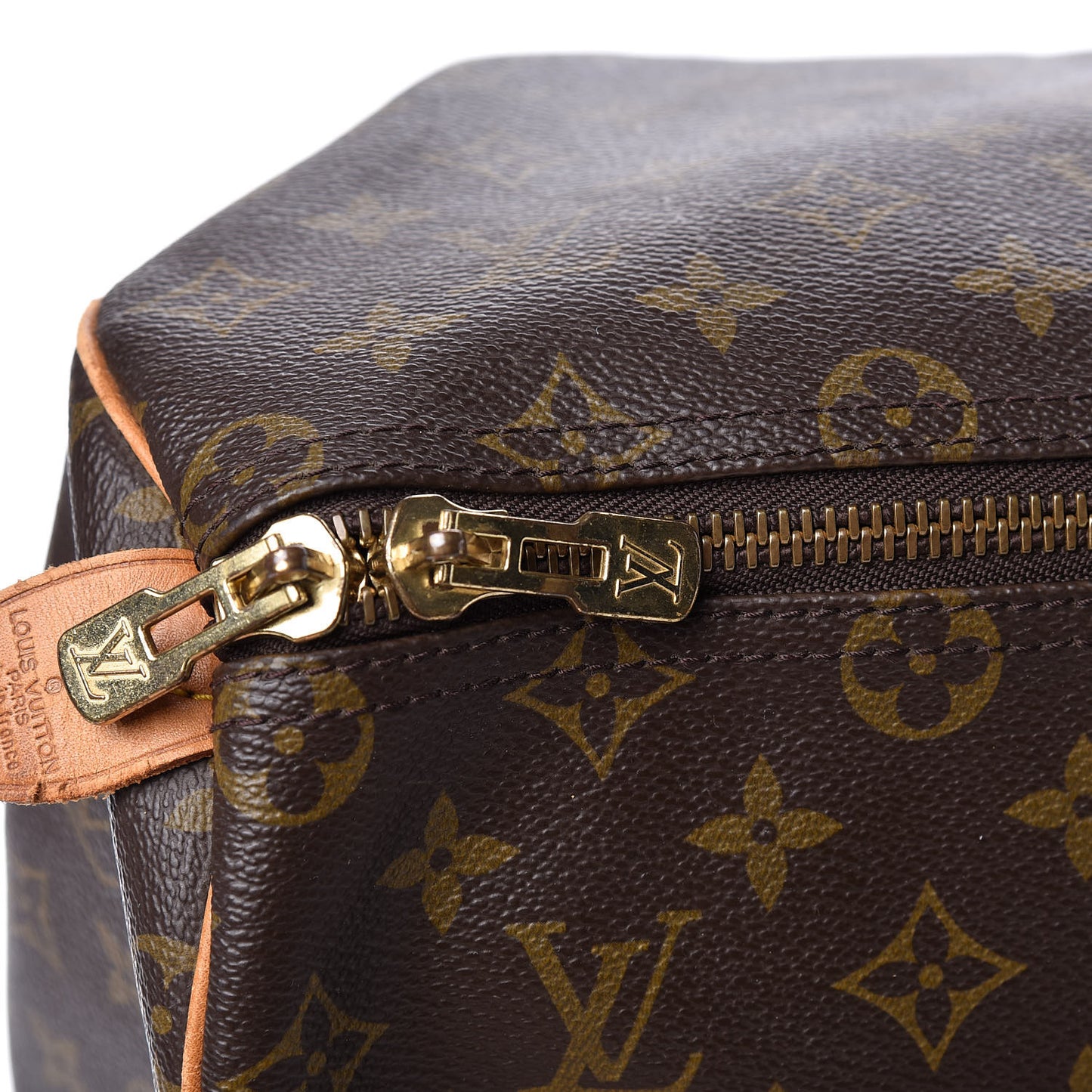 Monogram Keepall 50