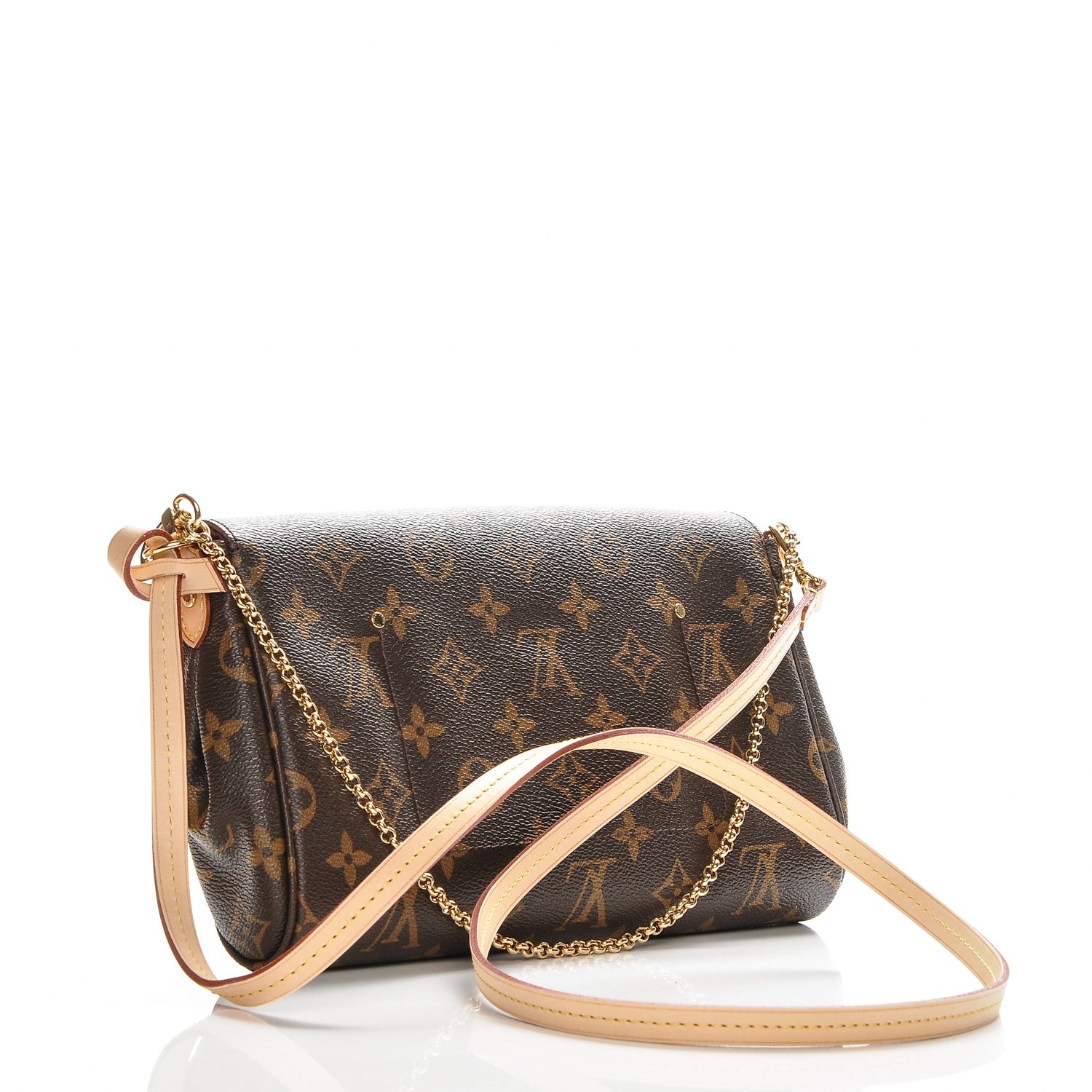 Louis Vuitton Monogram Favorite MM 3 of 8