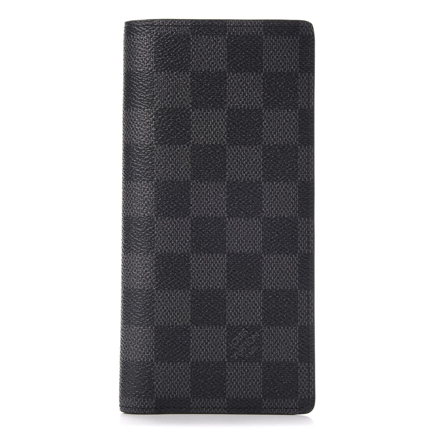 Damier Graphite Alexandre Wallet