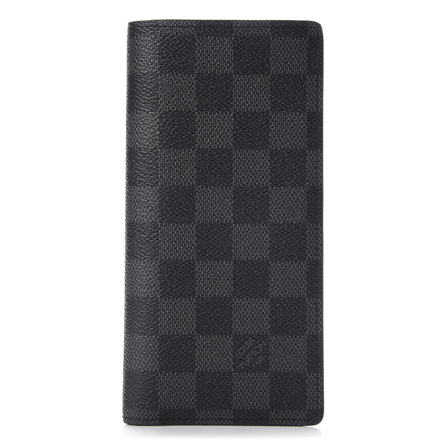Louis Vuitton Damier Graphite Alexandre Wallet 1 of 7