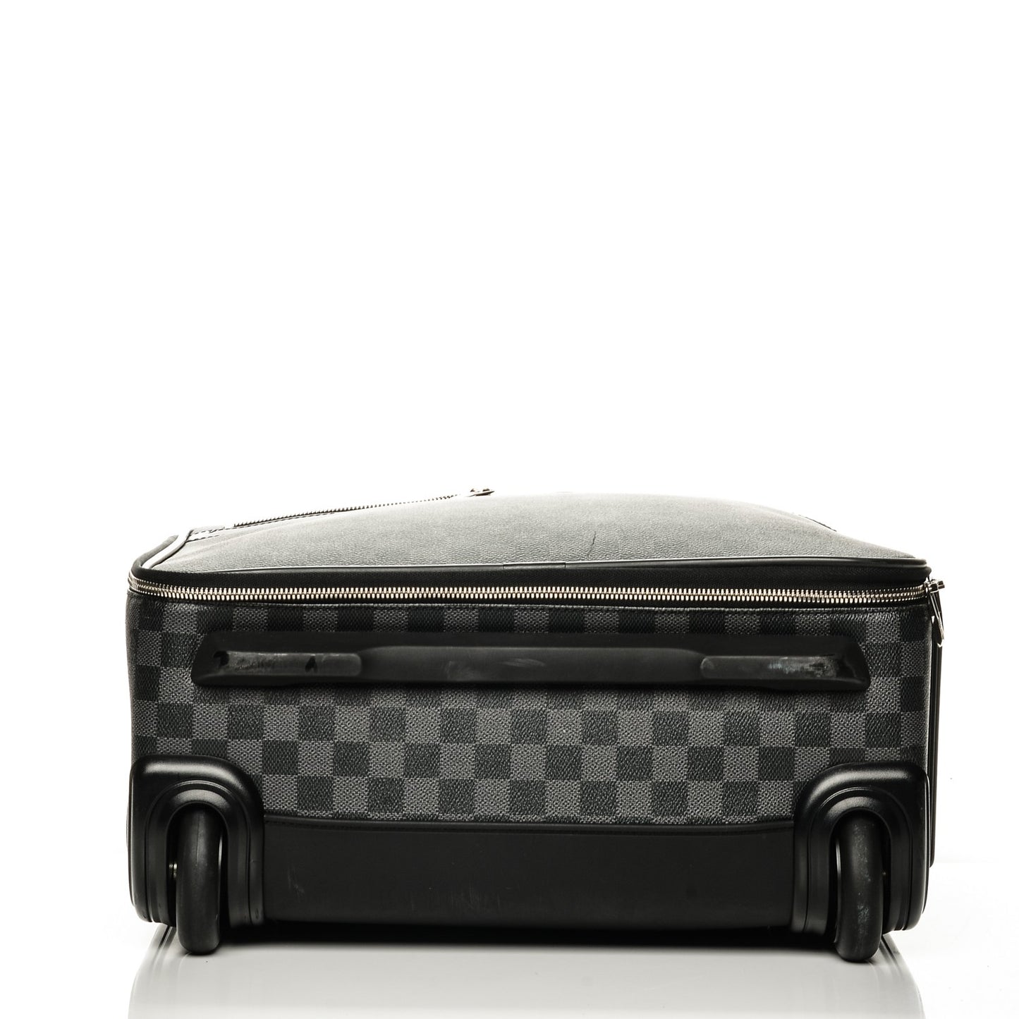 Damier Graphite Pegase 55
