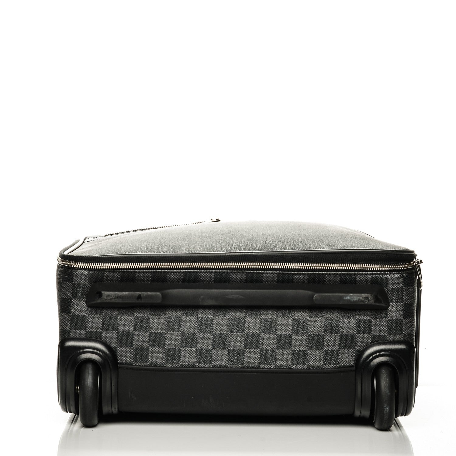 Louis Vuitton Damier Graphite Pegase 55 6 of 18