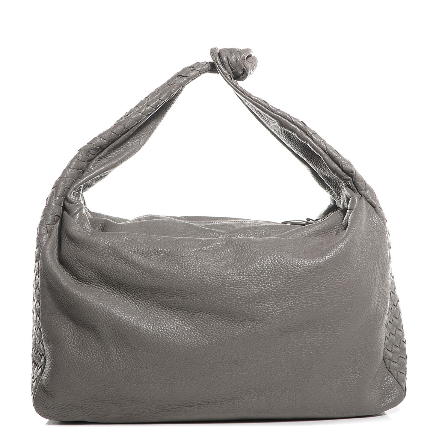 Cervo Intrecciato Large Knot Hobo