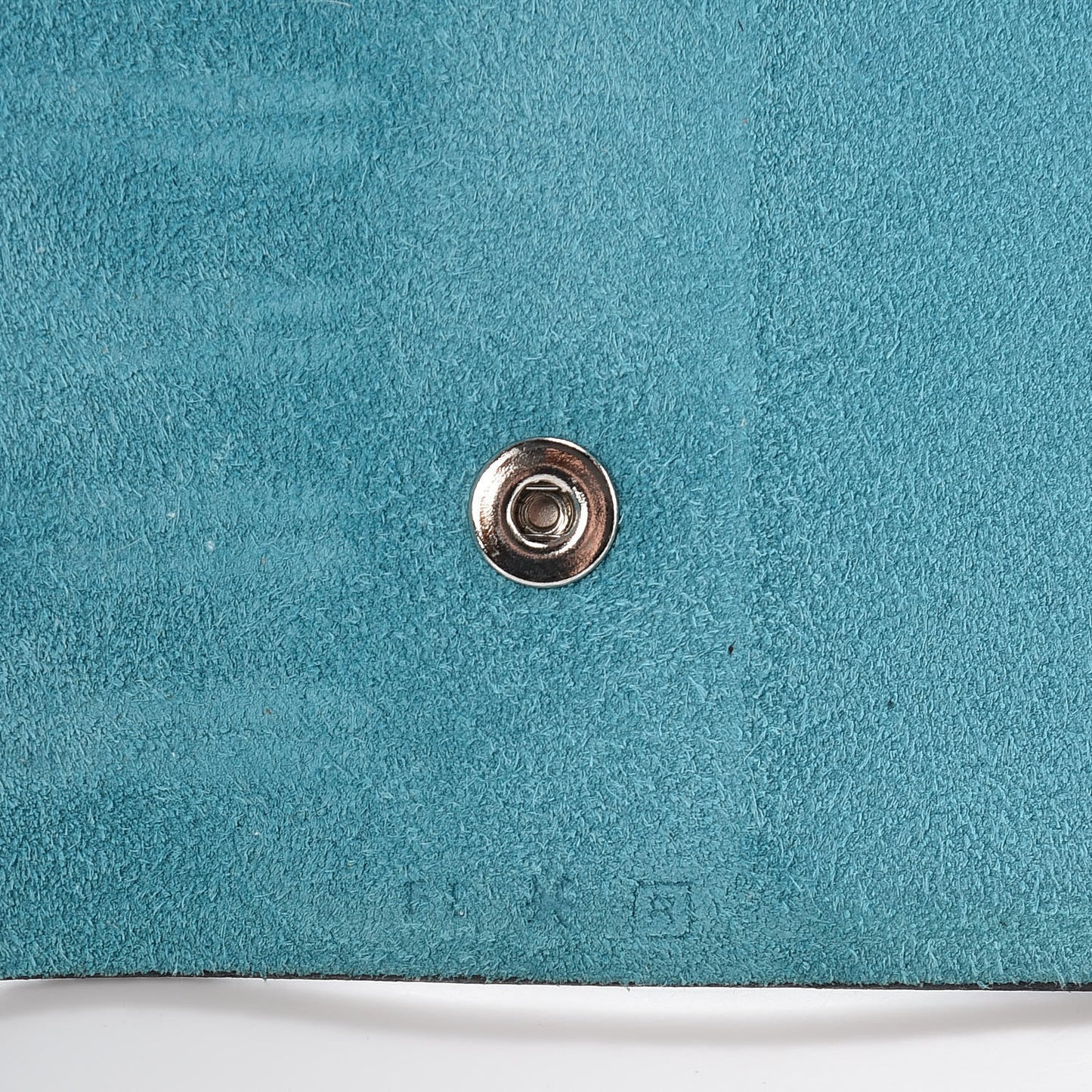 Togo Ulysse PM Agenda Cover Turquoise