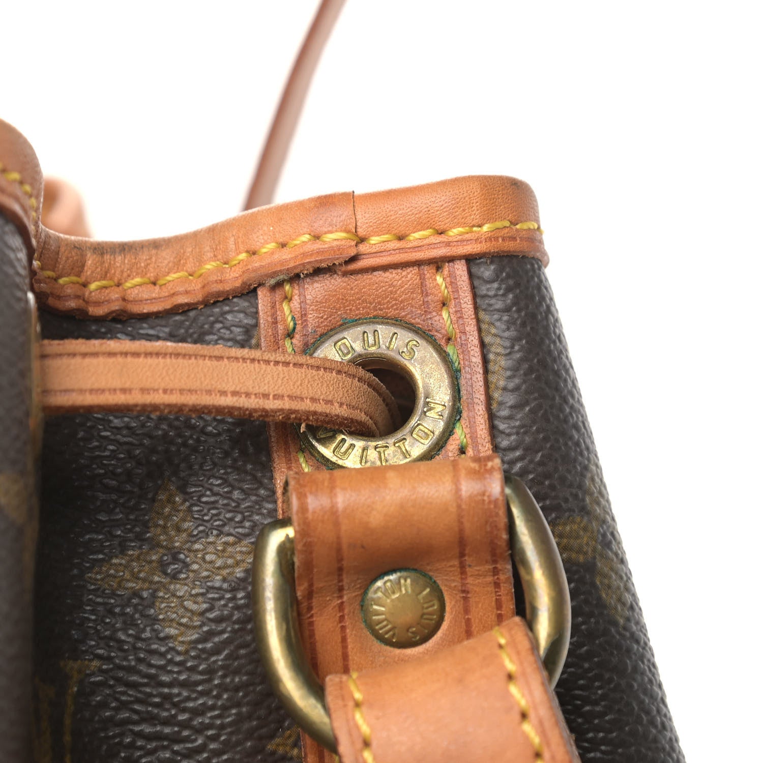 Louis Vuitton Monogram Noe 15 of 20
