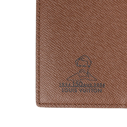 Louis Vuitton Monogram Mini Ring Agenda 150 Anniversary 7 of 7
