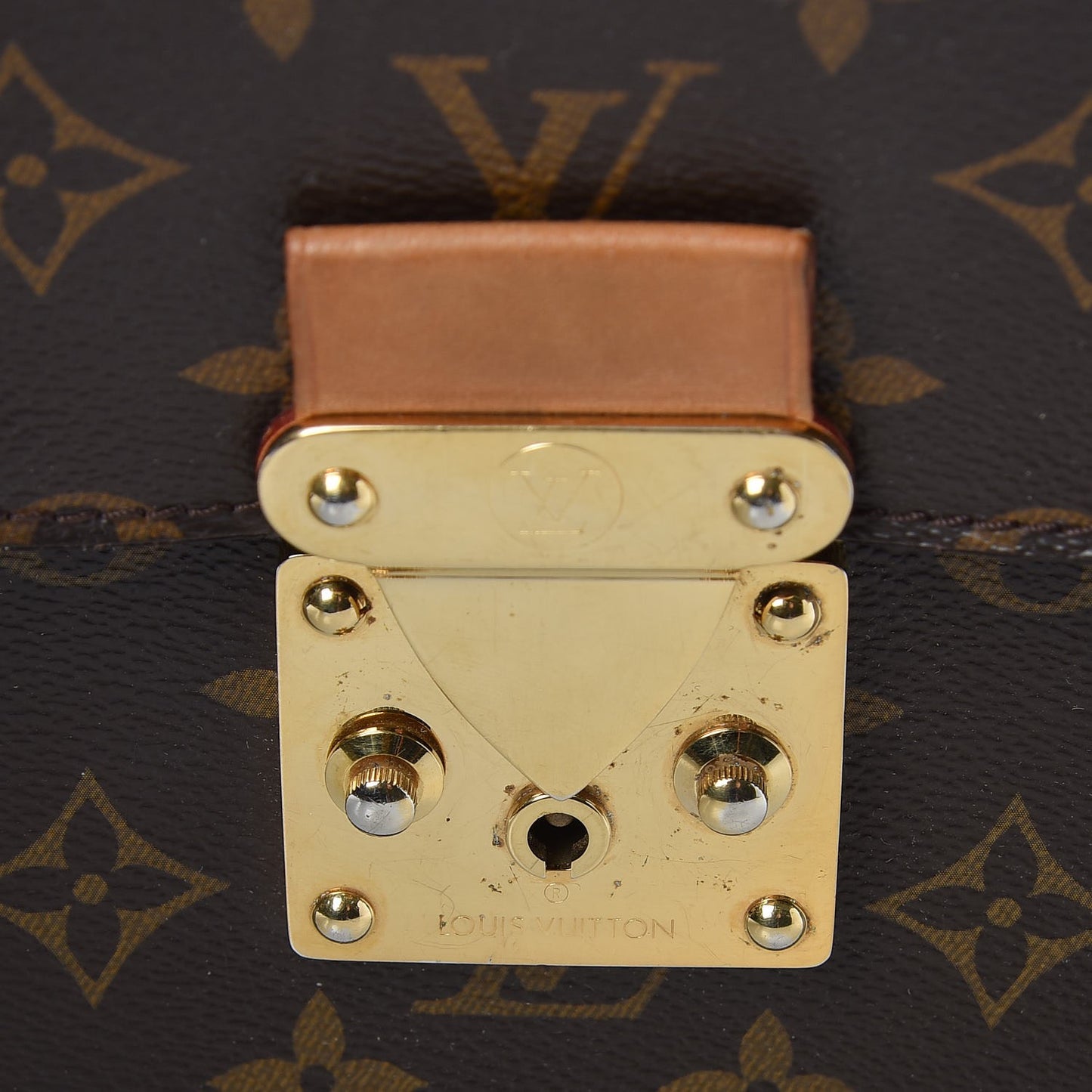 Monogram Eden MM Aurore