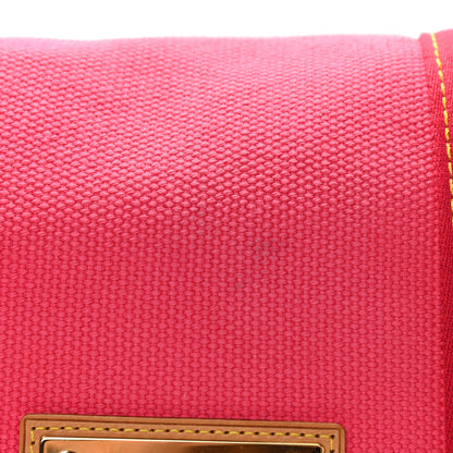Louis Vuitton Antigua Besace PM Messenger Rose 10 of 10