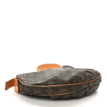 Louis Vuitton Monogram Croissant MM 5 of 10