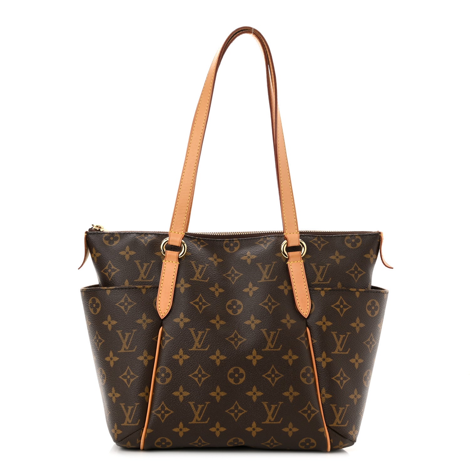 Louis Vuitton Monogram Totally PM 1 of 9