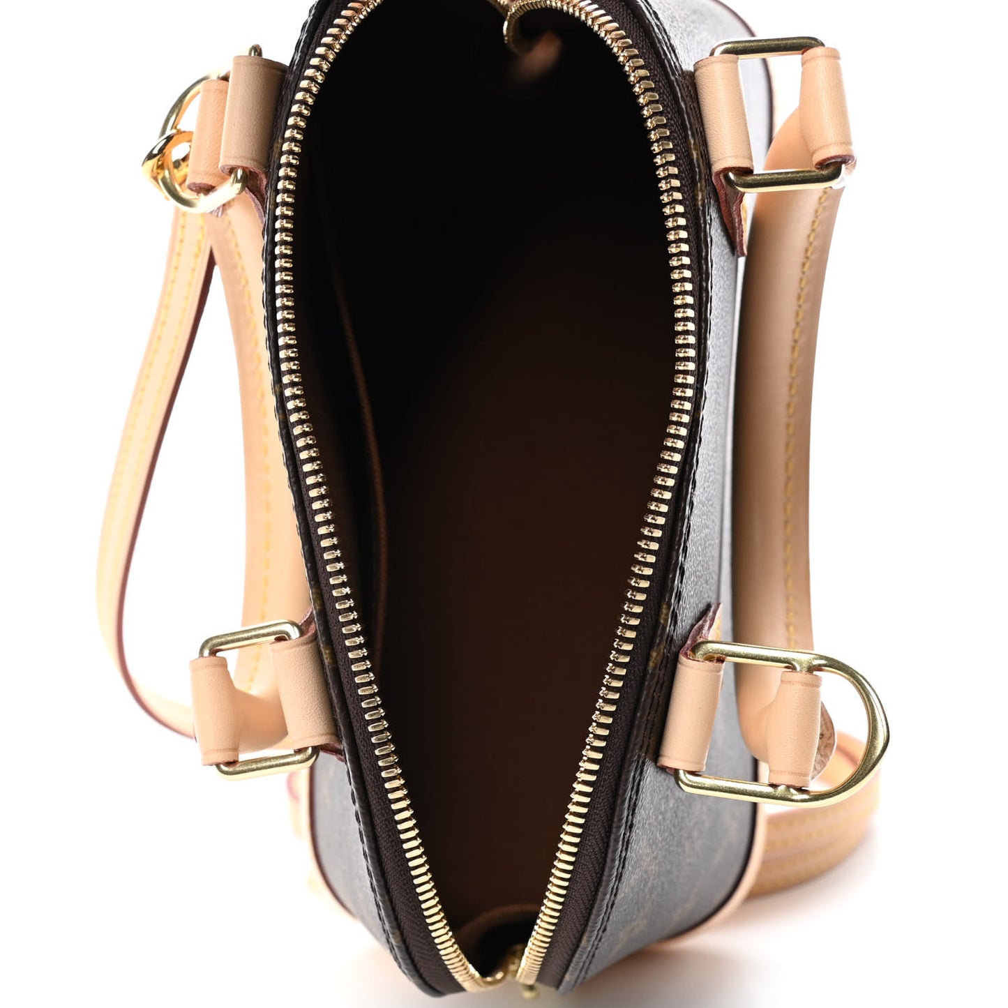 Monogram Alma BB