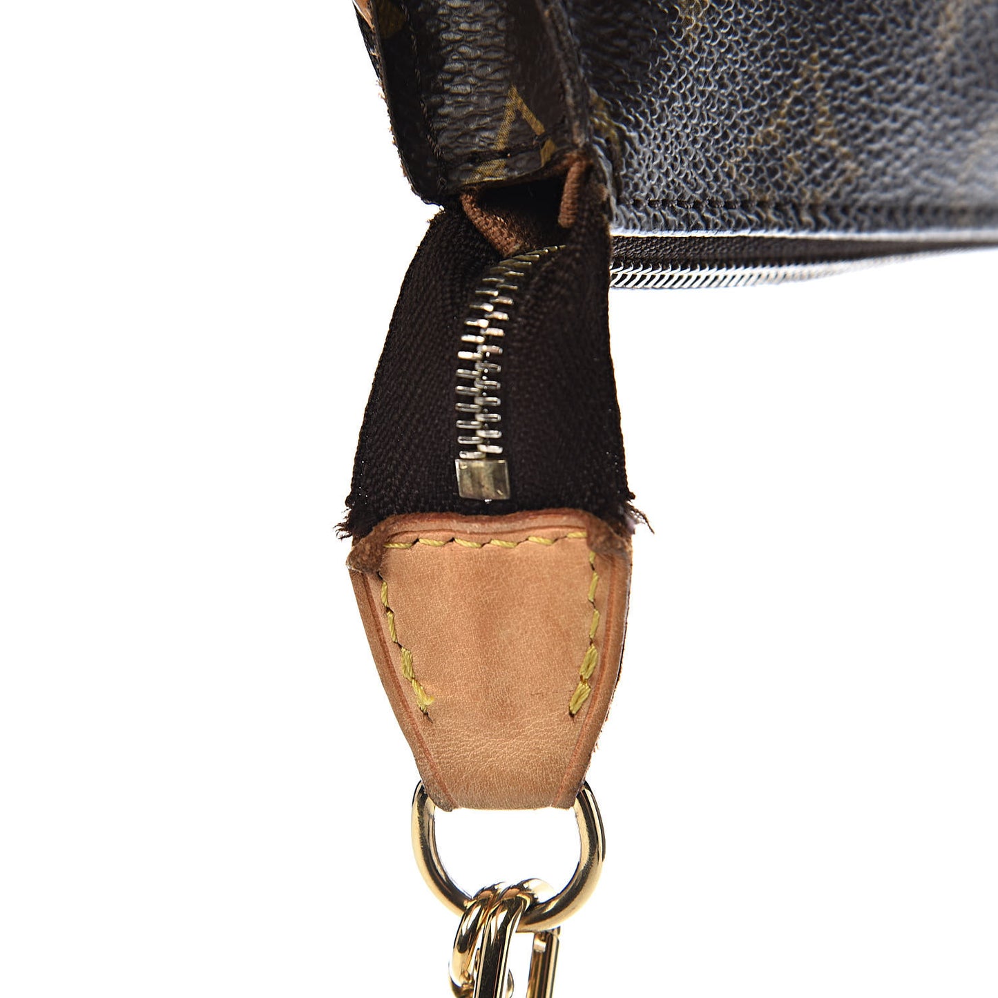 Monogram Sophie Clutch