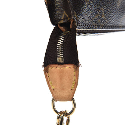Louis Vuitton Monogram Sophie Clutch 9 of 12