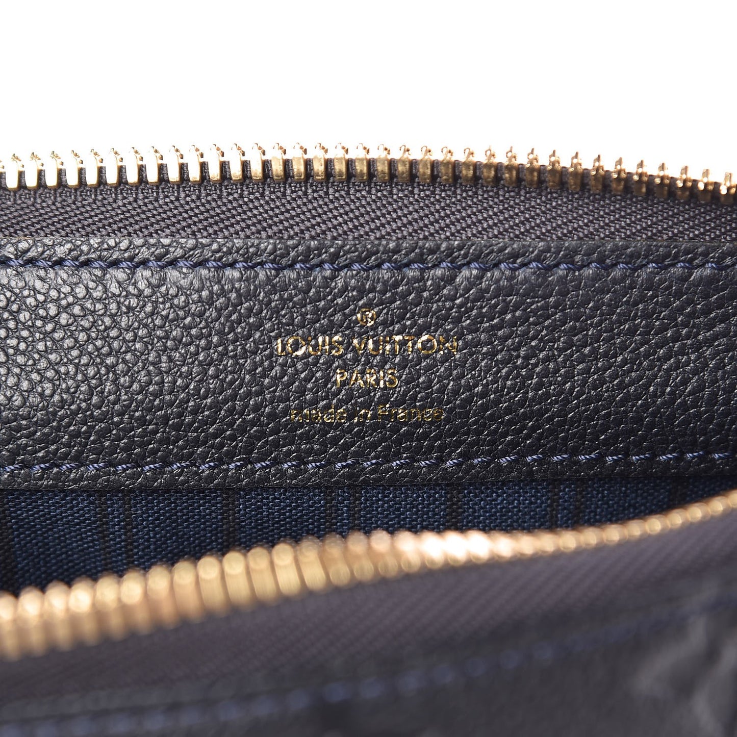 Empreinte Petillante Clutch Infini
