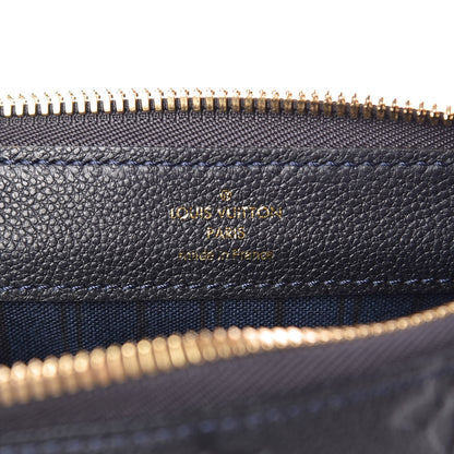 Louis Vuitton Empreinte Petillante Clutch Infini 5 of 6