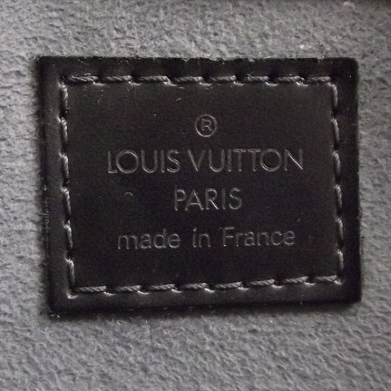 Louis Vuitton Epi Pont-Neuf Bag LV 8 of 9