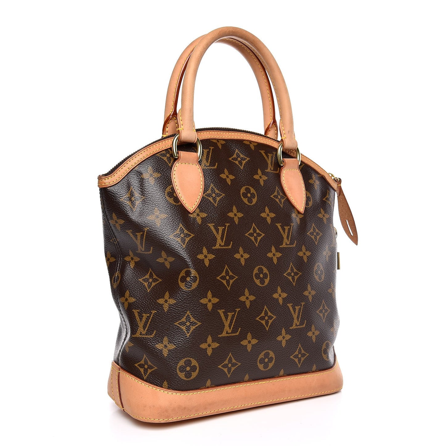 Monogram Lockit PM