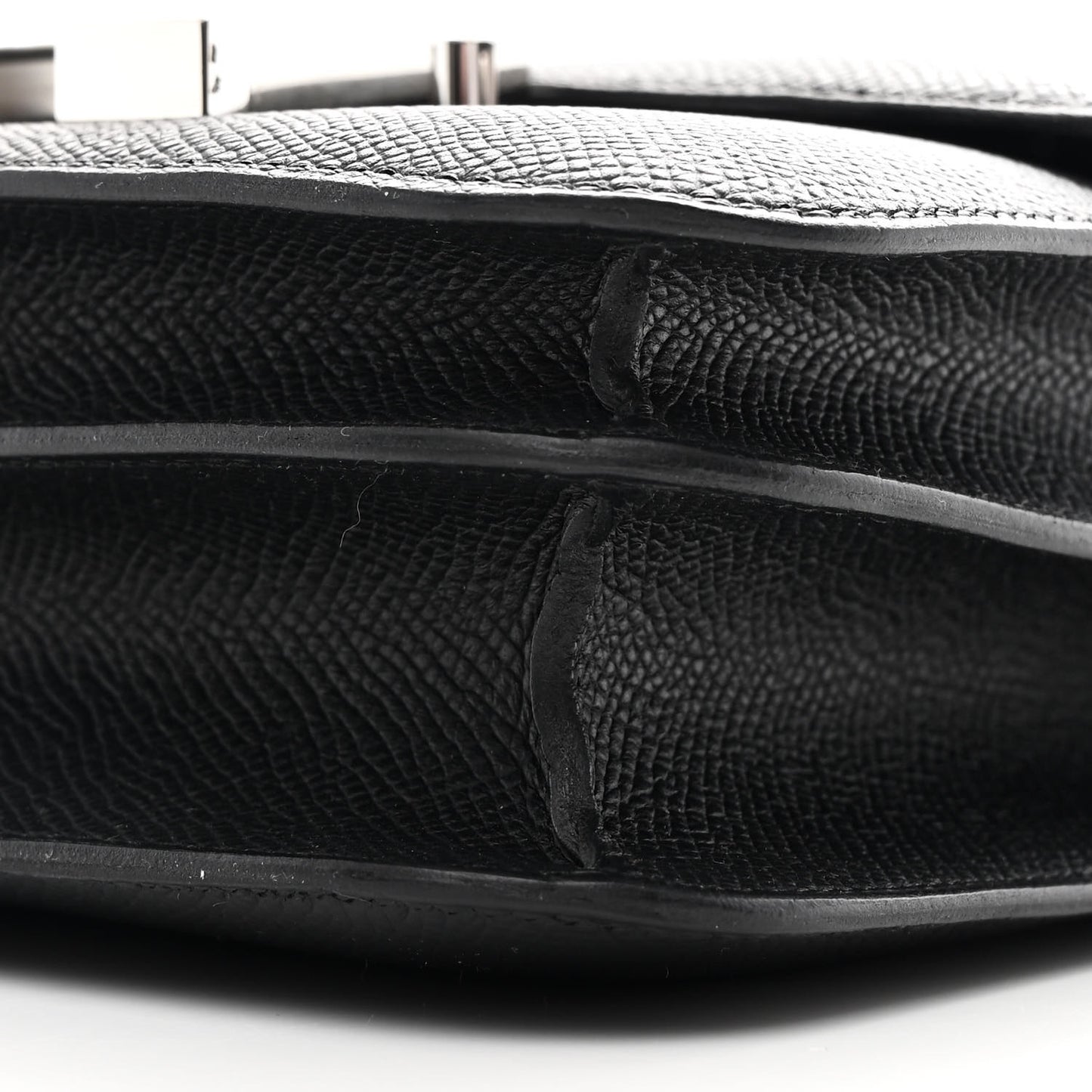 Epsom Constance 18 Black