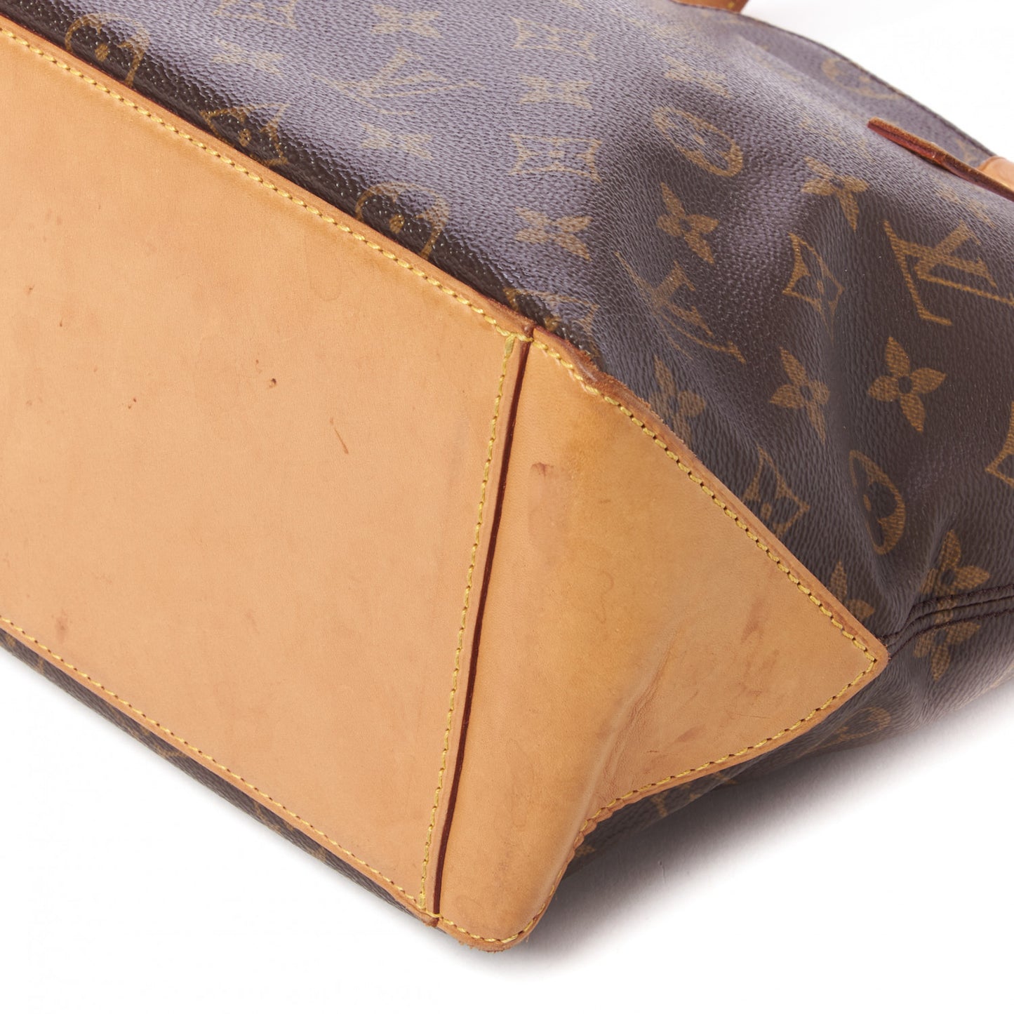 Monogram Cabas Piano