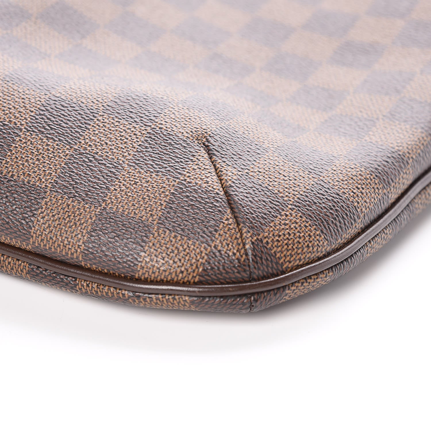 Louis Vuitton Damier Ebene Bloomsbury PM 8 of 8