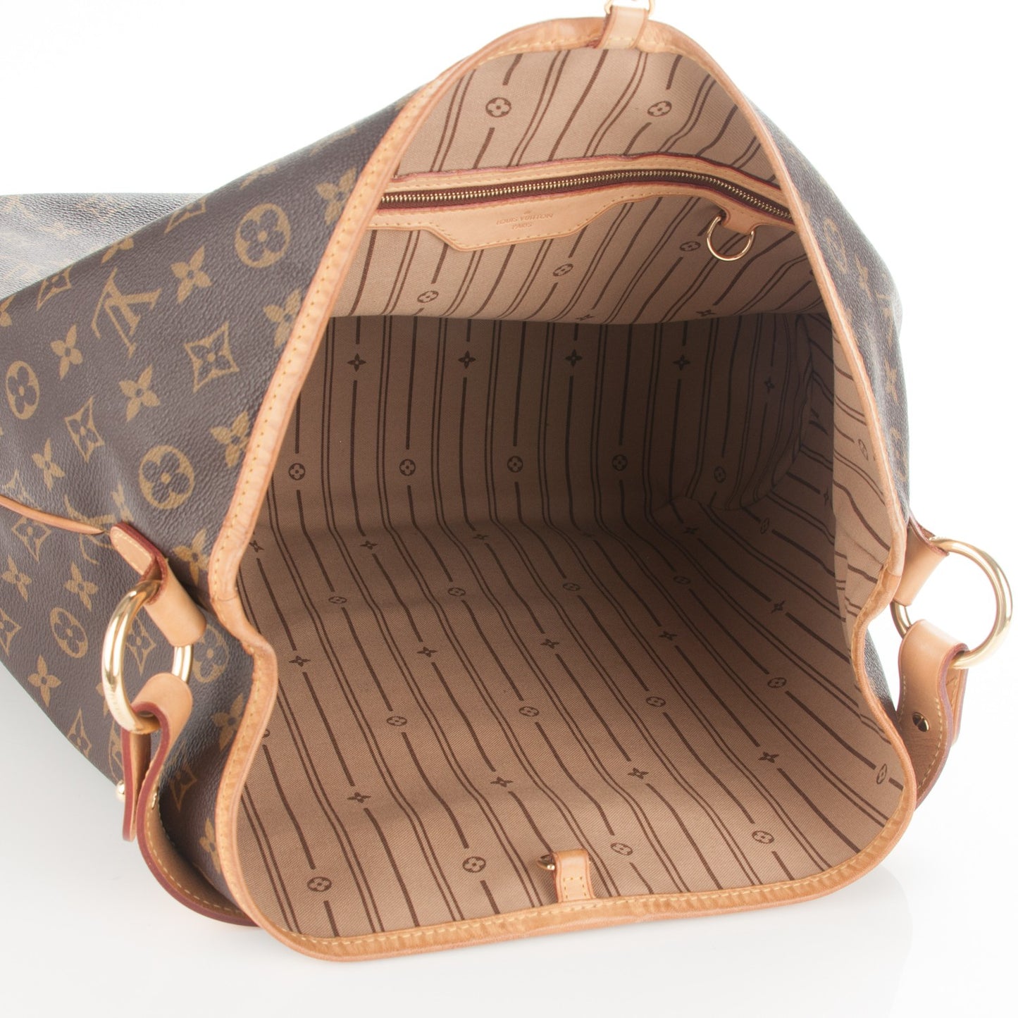 Monogram Delightful MM