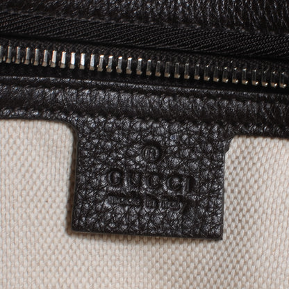 Gucci Monogram Carry On Duffle Sand 7 of 8