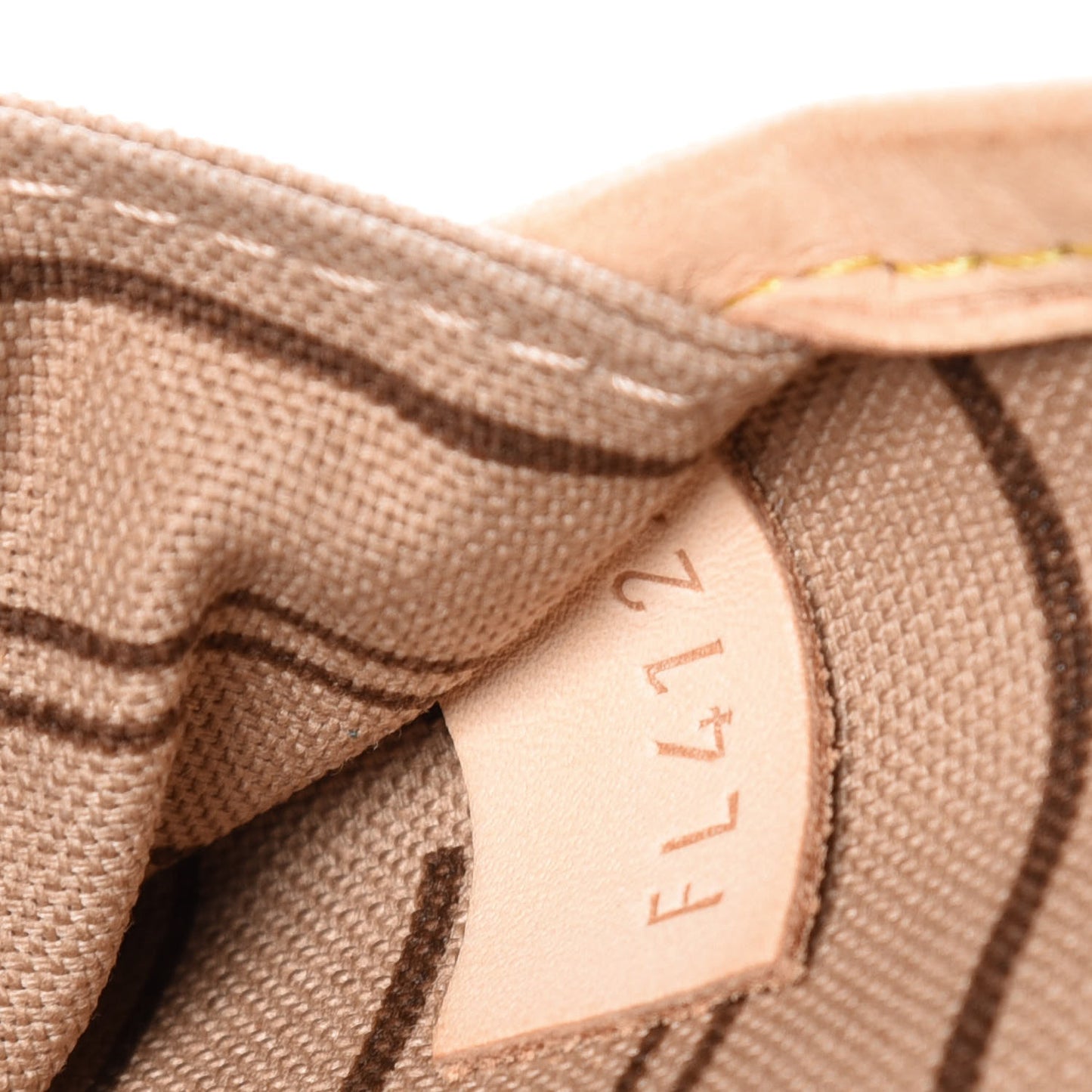 Monogram Neverfull GM
