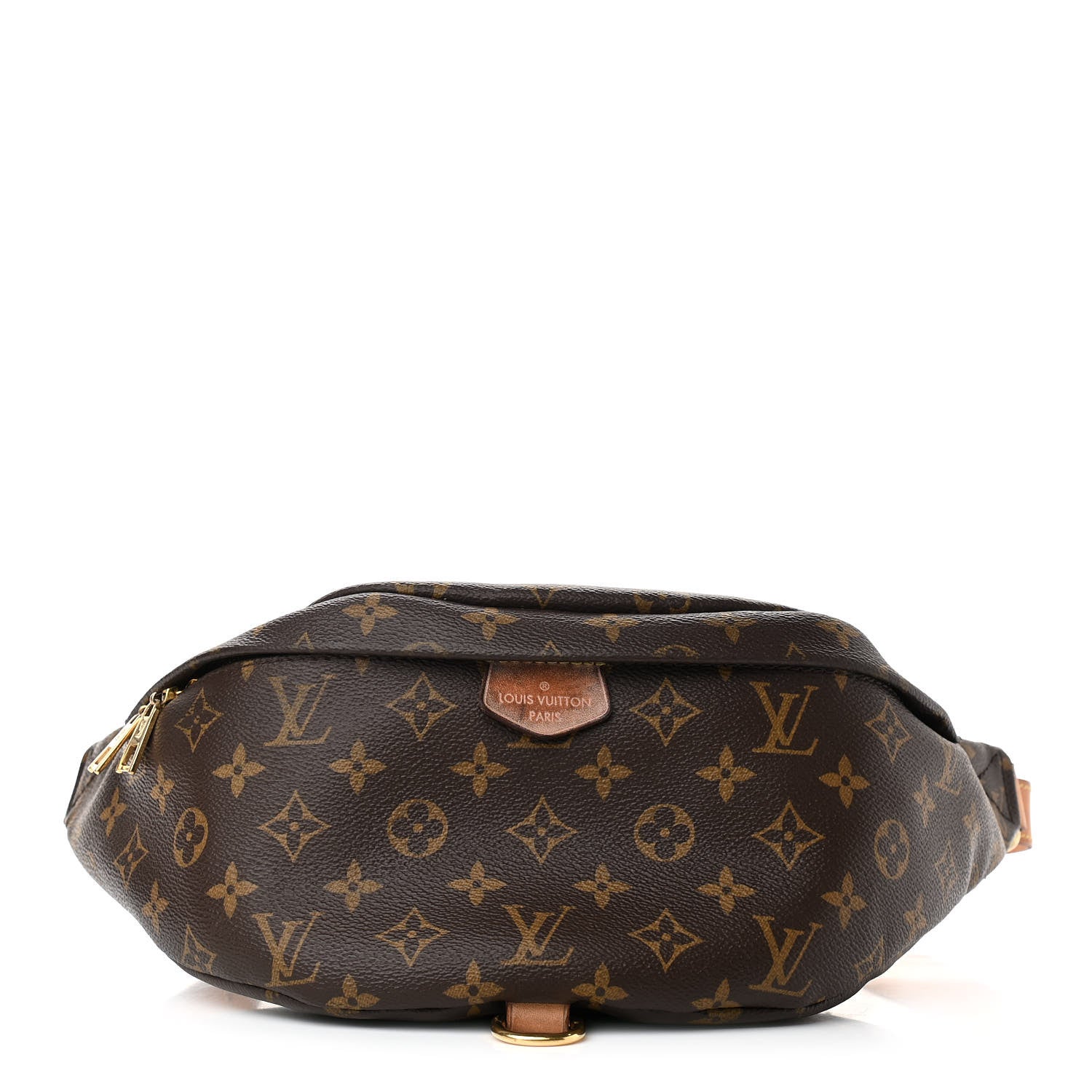 Louis Vuitton Monogram Bumbag 1 of 19