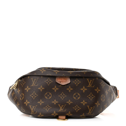 Louis Vuitton Monogram Bumbag 1 of 19