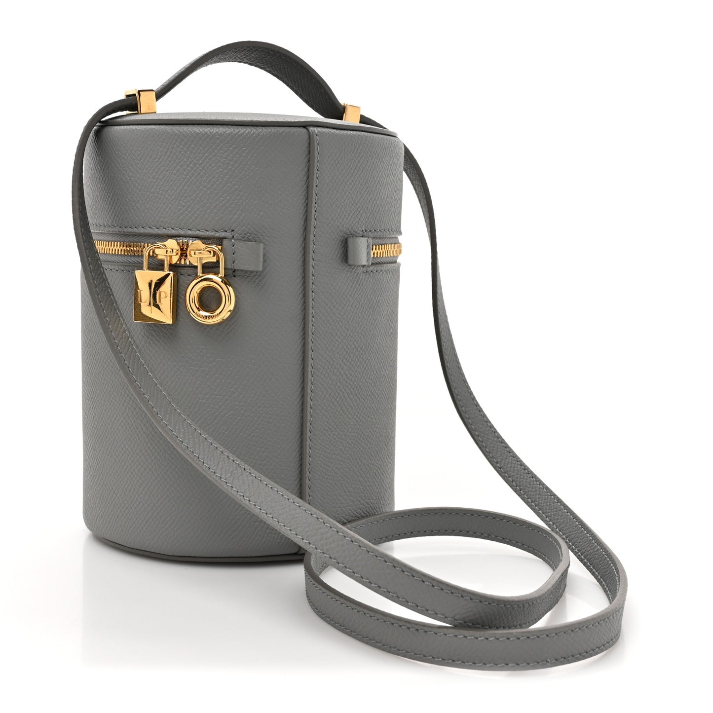 Saffiano Extra Case Medium Cayenne