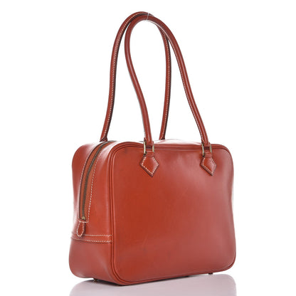 Hermes Box Plume 21 Brique 3 of 21