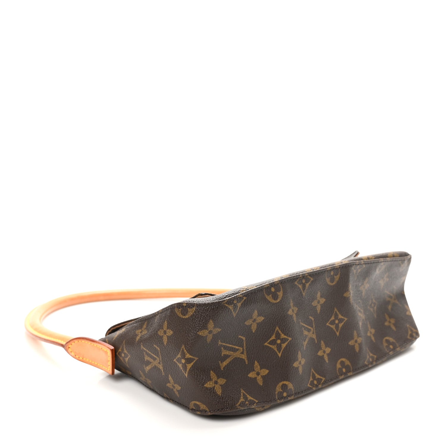 Louis Vuitton Monogram Mini Looping 4 of 10